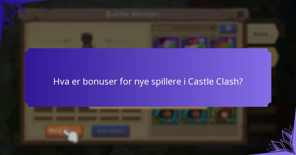 Hvordan kan nye spillere få tilgang til startpakker?