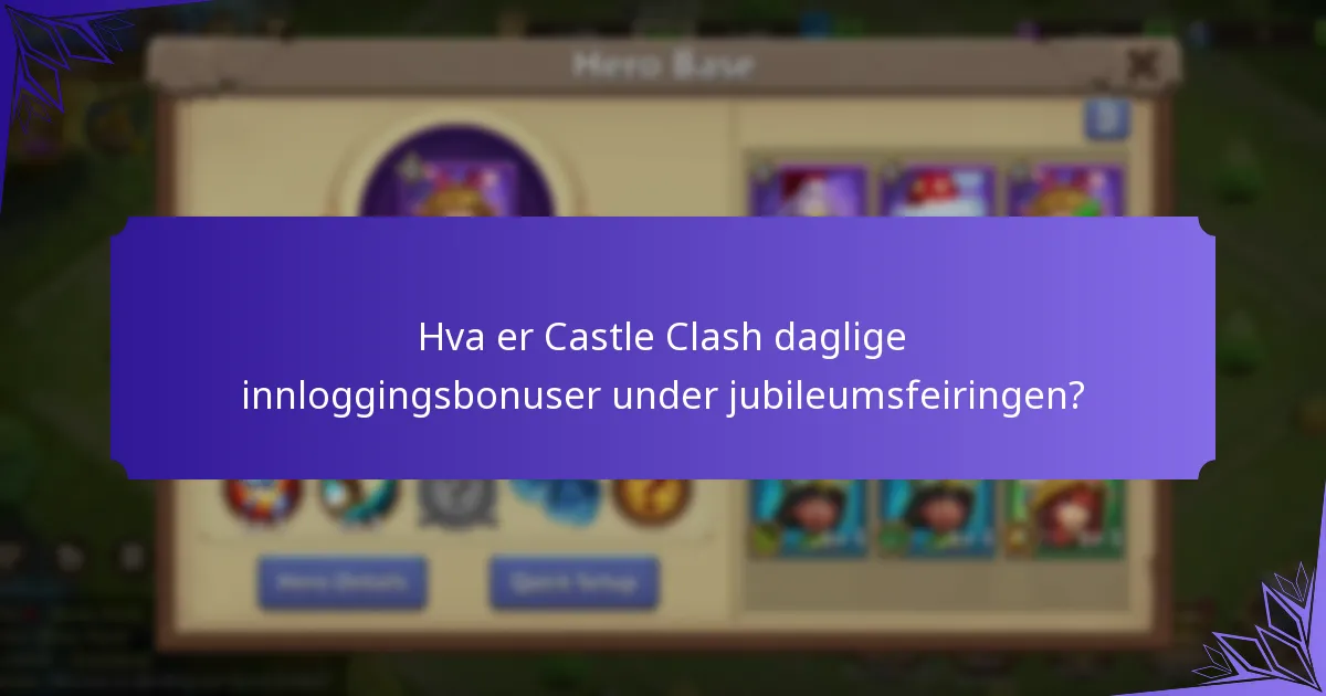 Hvilke eksklusive gjenstander er tilgjengelige under jubileumsfeiringen?