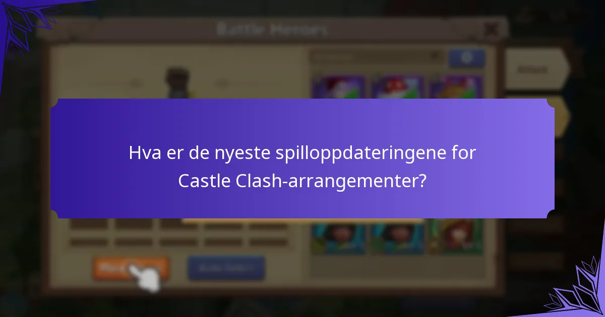 Hvilke milepælpriser kan spillere tjene under arrangementer?
