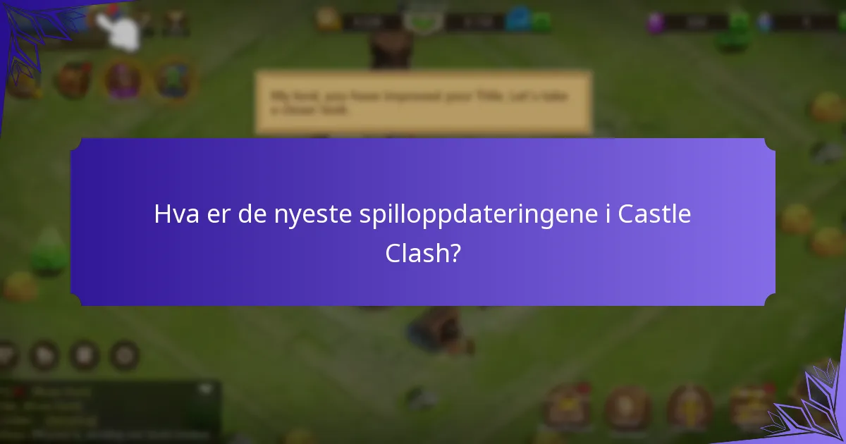 Hvordan kan spillere innløse belønninger i Castle Clash?