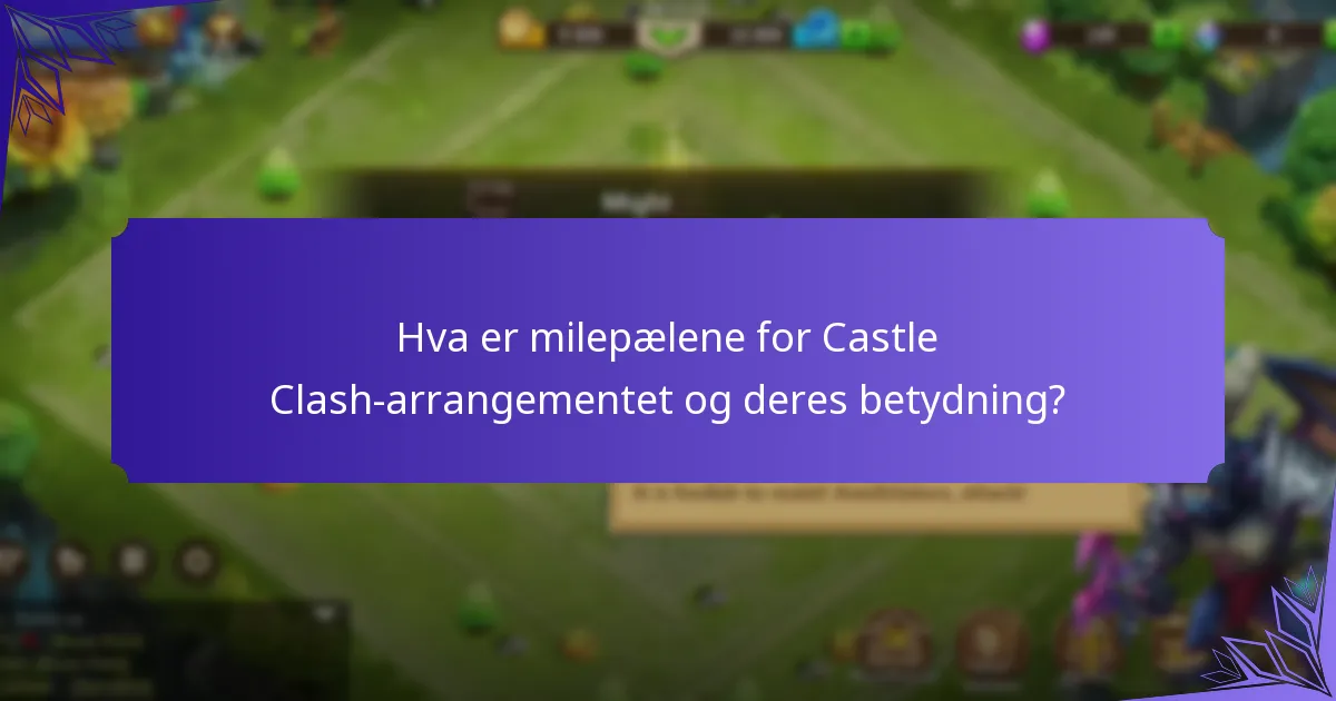 Hvilke ressurspakker er tilgjengelige som milepælspriser?