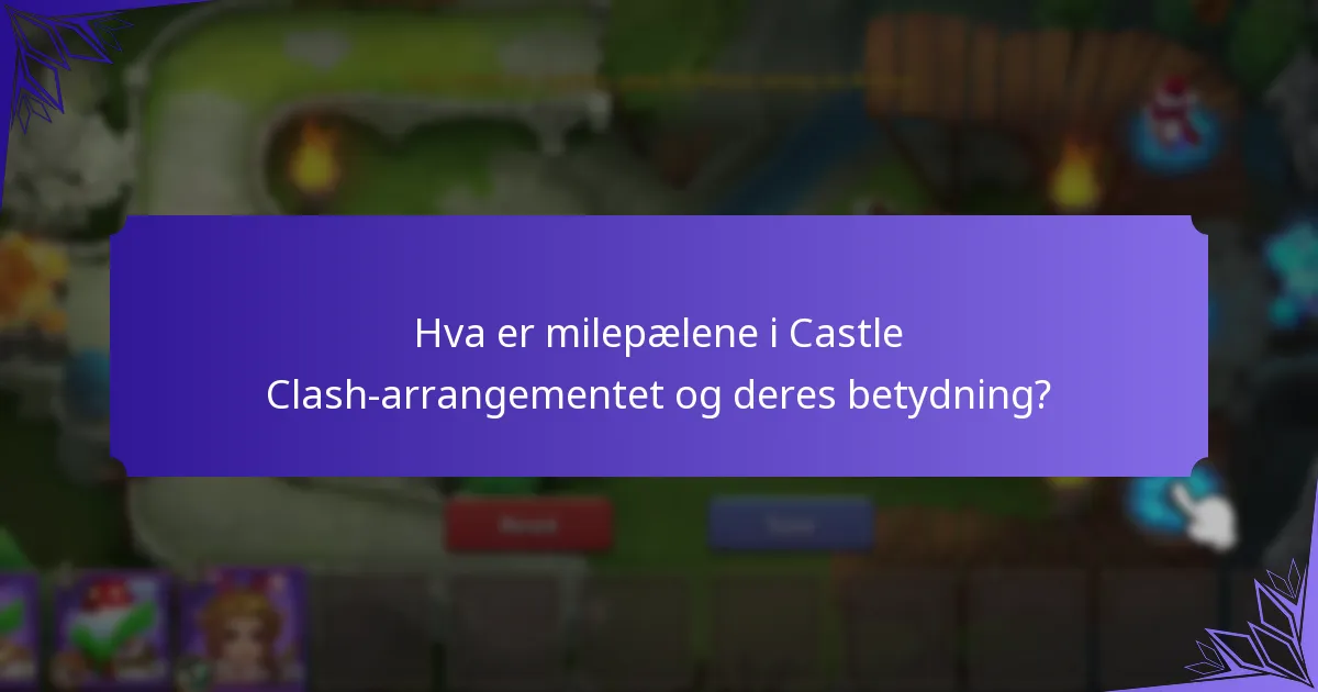 Hvilke milepælspriser kan nye spillere forvente å motta?