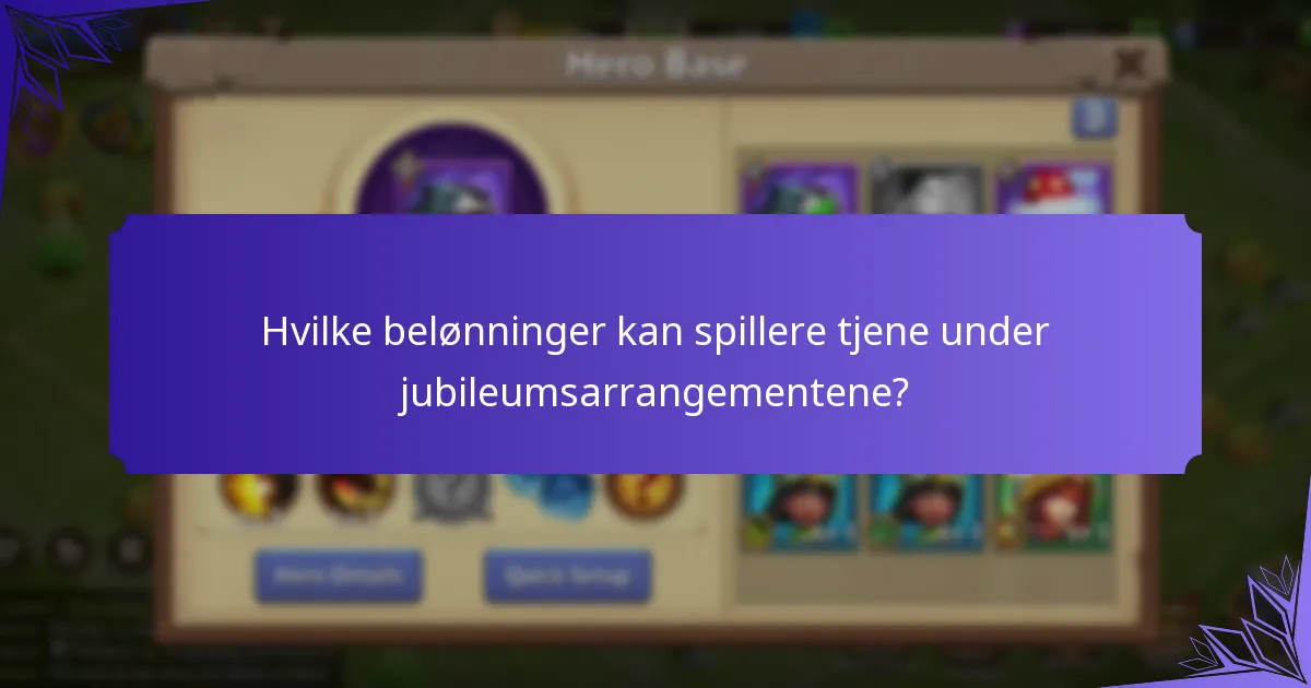 Hvilke eksklusive gjenstander er tilgjengelige under jubileumsarrangementene?