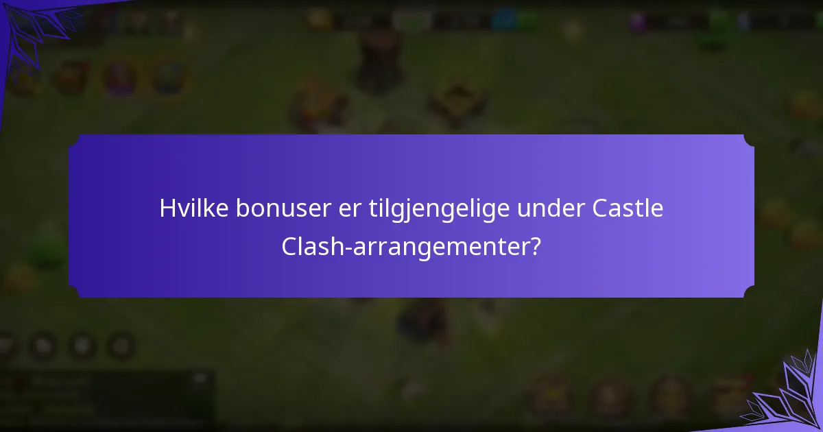 Hvordan kan spillere innløse belønningene sine i Castle Clash?