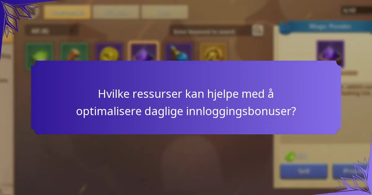Hvilke spesielle kampanjer er tilgjengelige for daglige innloggingsbonuser?
