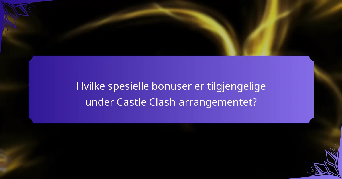 Hvilke ressurser kan hjelpe spillere med å maksimere deltakelsen i arrangementet?