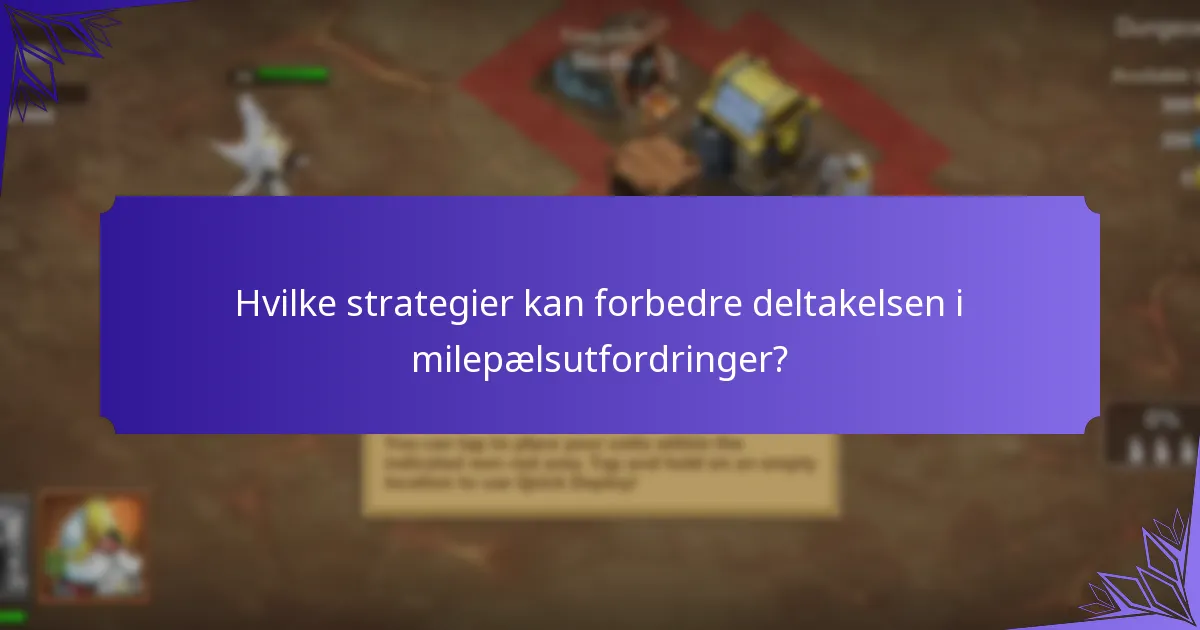 Hvordan sammenlignes nåværende milepælpriser med tidligere arrangementer?
