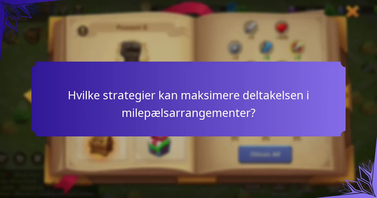 Hvilke skins er tilgjengelige gjennom milepælspriser?