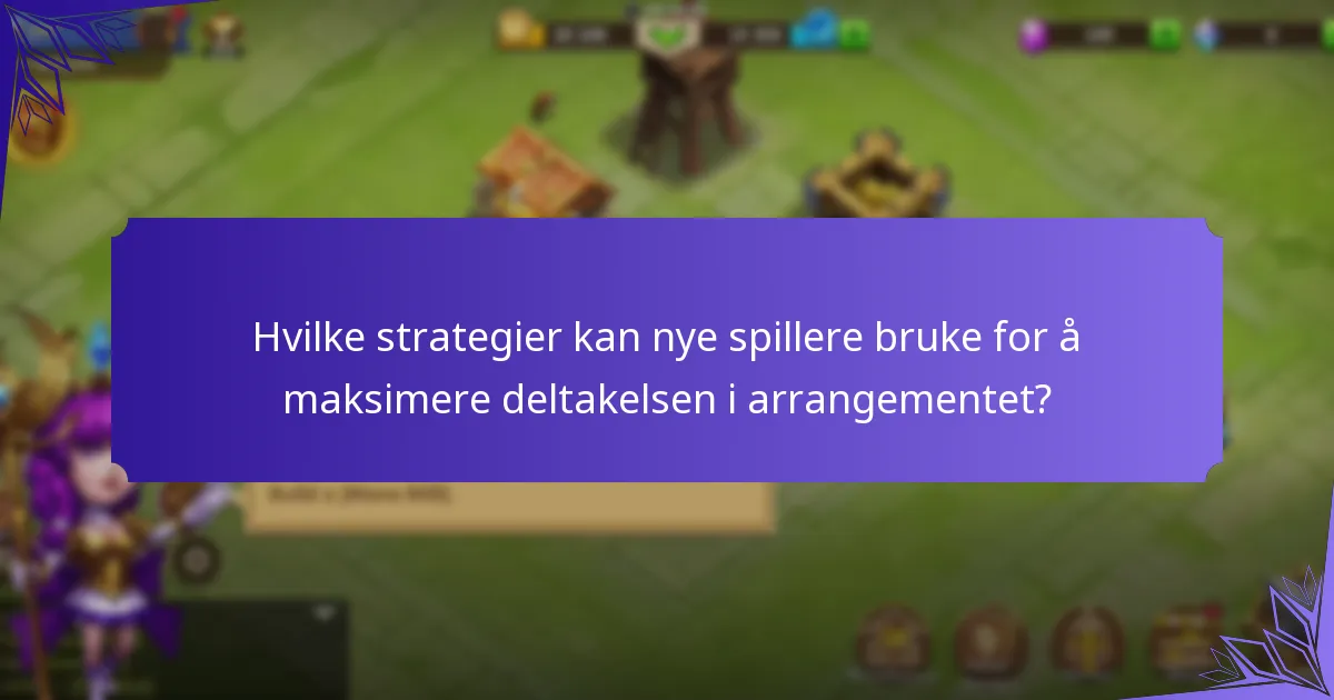 Hvordan kan spillere tjene og bruke juveler under arrangementet?