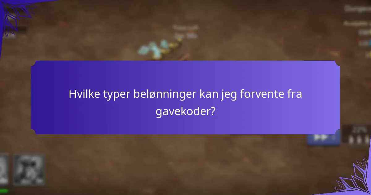 Når utløper Castle Clash gavekoder?