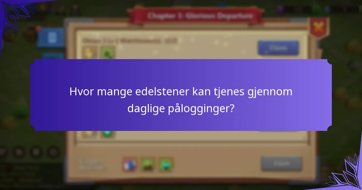 Hvilke strategier kan forbedre bruken av daglige påloggingsbelønninger?