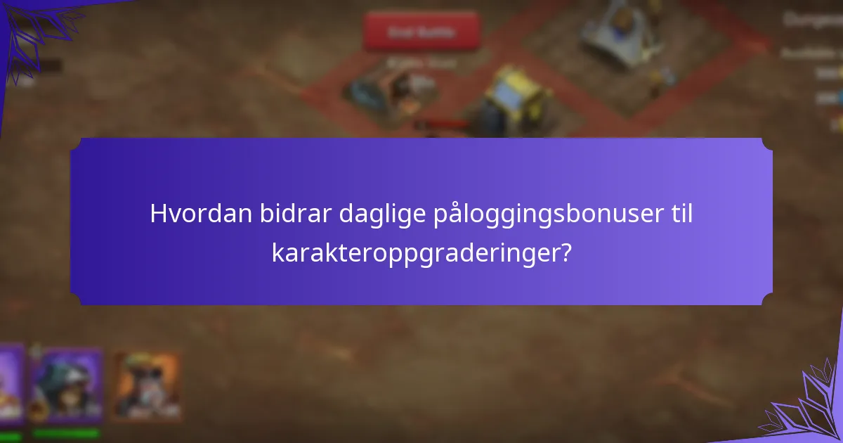 Hvordan optimalisere strategier for daglige påloggingsbonuser?