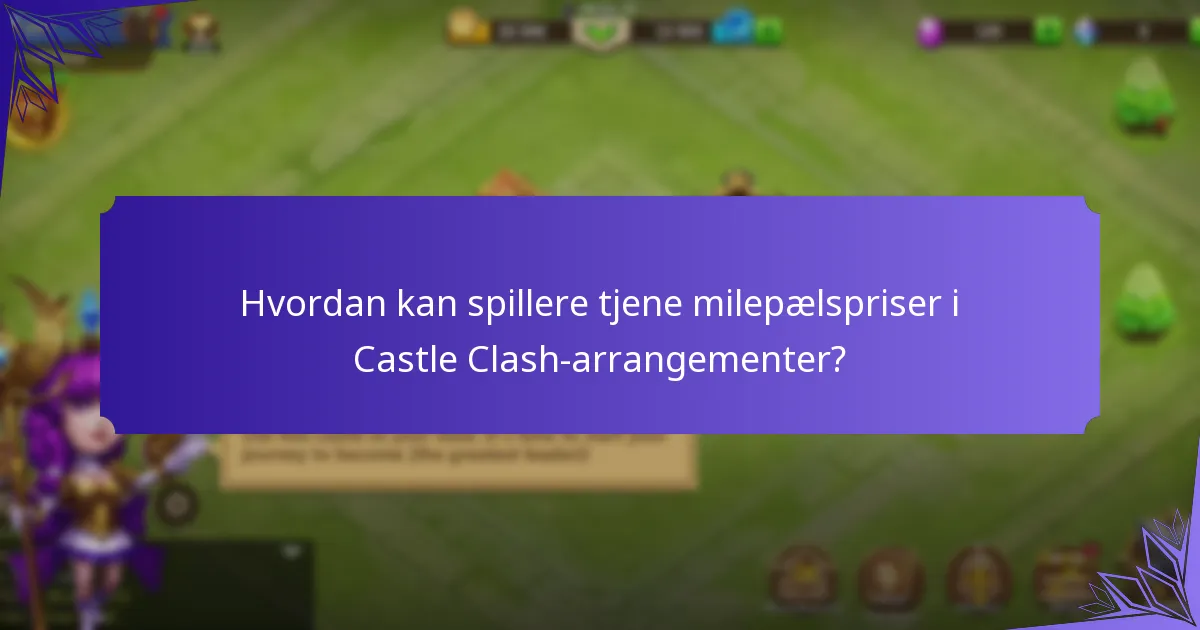 Hvordan spiller edelstener inn i milepælspriser?